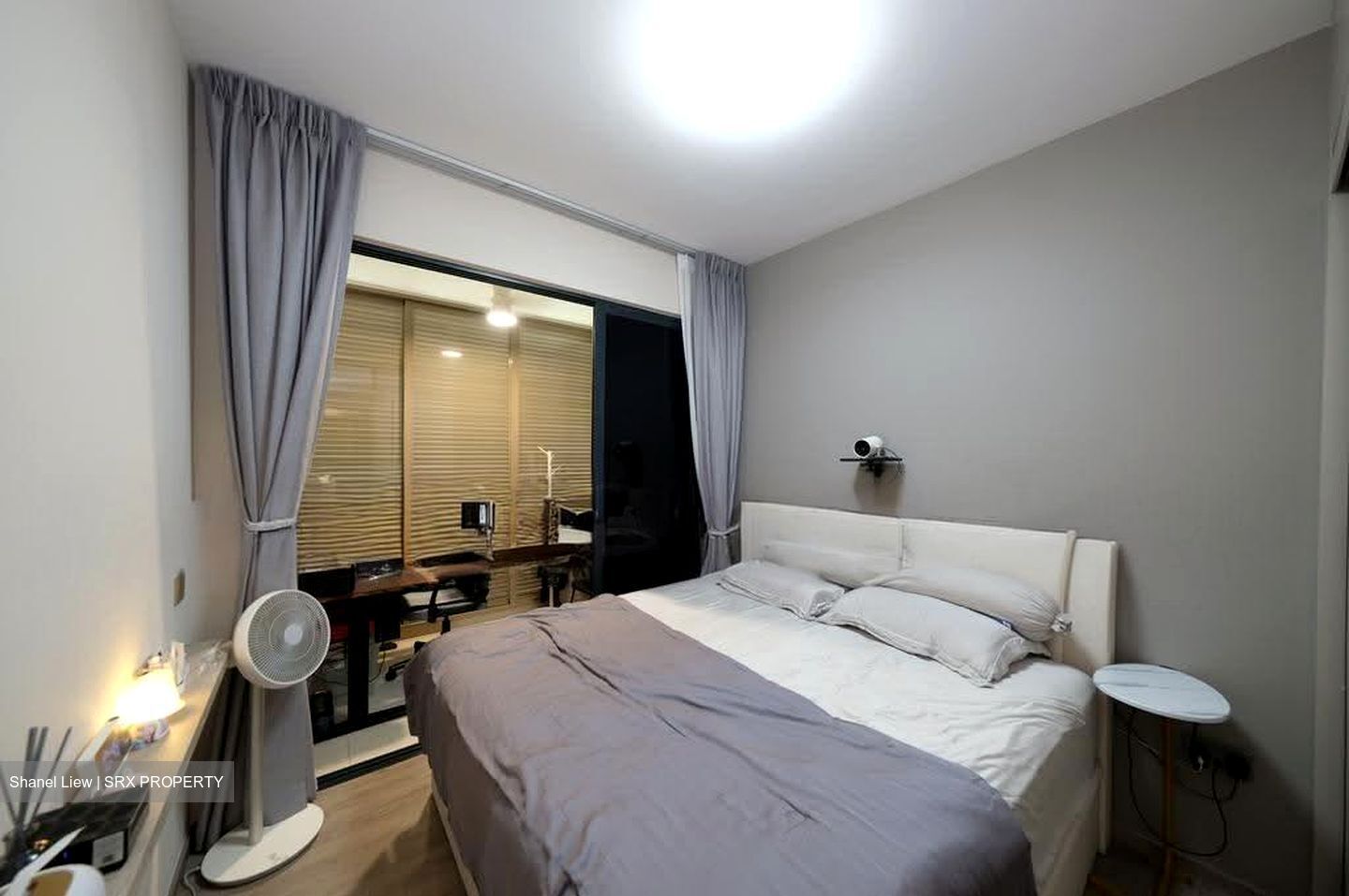 Sengkang Grand Residences (D19), Apartment #625307541
